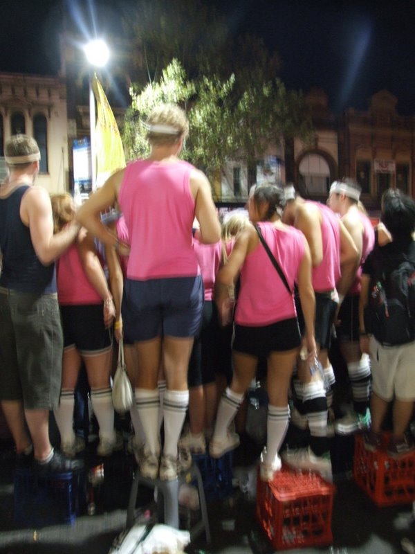 Travel - Australia - Dery Pictures Mardi Gras